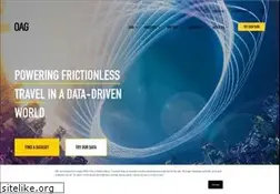 Sites similar to oag.com