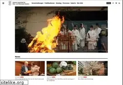 Sites similar to oag.jp