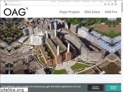 Sites similar to oag.uk.com