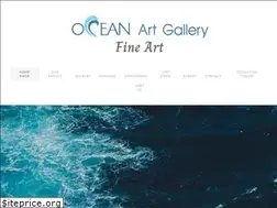 Sites similar to oagart.com