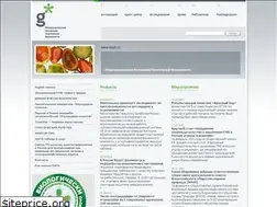Sites similar to oagb.ru