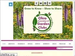 Sites similar to oagc.org