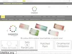 Sites similar to oagems.com