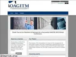 Sites similar to oagitm.org