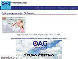 Sites similar to oagonline.org