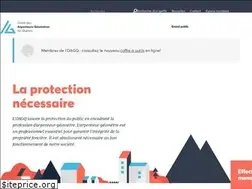 Sites similar to oagq.qc.ca