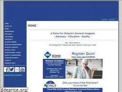 Sites similar to oags.org