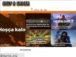 Sites similar to oagtr.com