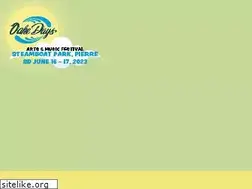 Sites similar to oahedays.com