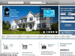 Sites similar to oahi.com