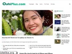 Sites similar to oahiplus.com