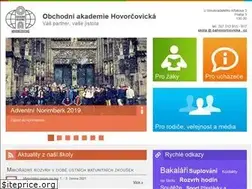 Sites similar to oahovorcovicka.cz