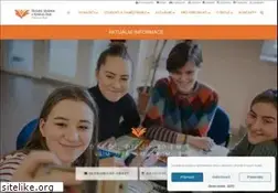 Sites similar to oahshb.cz