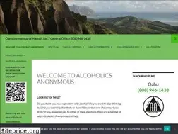 Sites similar to oahucentraloffice.com