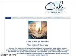 Sites similar to oahuchiro.com