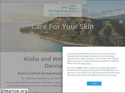 Sites similar to oahuderm.com