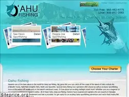 Sites similar to oahufishing.com