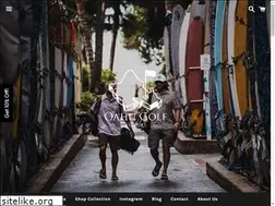 Sites similar to oahugolfapparel.com
