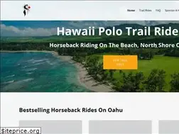 Sites similar to oahuhorsebackrides.com