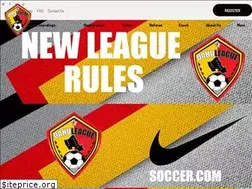 Sites similar to oahuleague.com