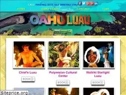 Sites similar to oahuluau.info