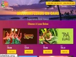 Sites similar to oahuluaus.com