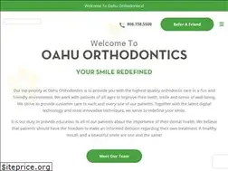 Sites similar to oahuorthodontics.com