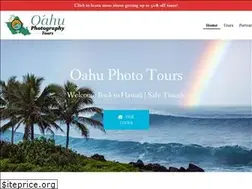 Sites similar to oahuphotographytours.com