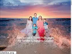 Sites similar to oahuprophotography.com