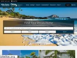 Sites similar to oahurealty.net