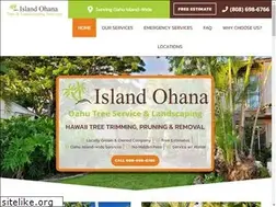 Sites similar to oahutrees.com