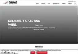Sites similar to oai.aero