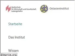 Sites similar to oai.de