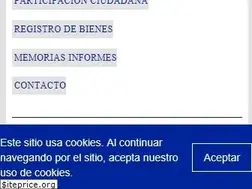 Sites similar to oaib.es