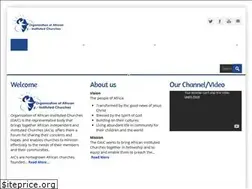 Sites similar to oaic.org