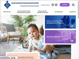 Sites similar to oaicd.ca