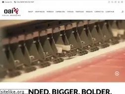 Sites similar to oaicorp.com