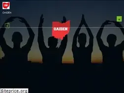 Sites similar to oaiden.com