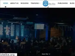 Sites similar to oaim.net