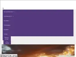 Sites similar to oainfos.org