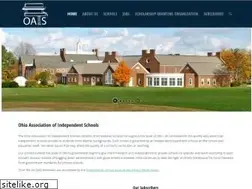 Sites similar to oais.org