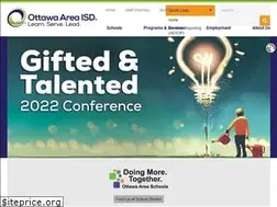 Sites similar to oaisd.org