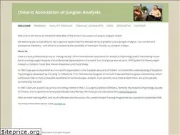 Sites similar to oaja.ca