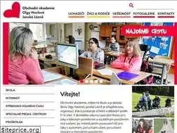 Sites similar to oajl.cz