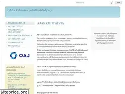 Sites similar to oajriihimaki.fi