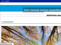 Sites similar to oajvs.fi