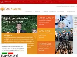 Sites similar to oak-academy.co.uk