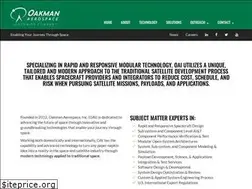 Sites similar to oak-aero.com