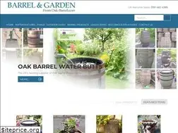Sites similar to oak-barrel.com