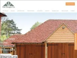 Sites similar to oak-designs.co.uk